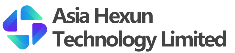 Asia Hexun Technology Limited
